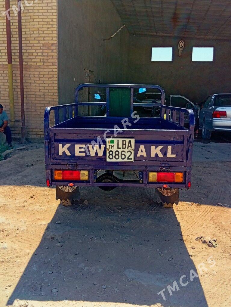 Fekon FK200-14G 2014 - 17 000 TMT - Фарап - img 1