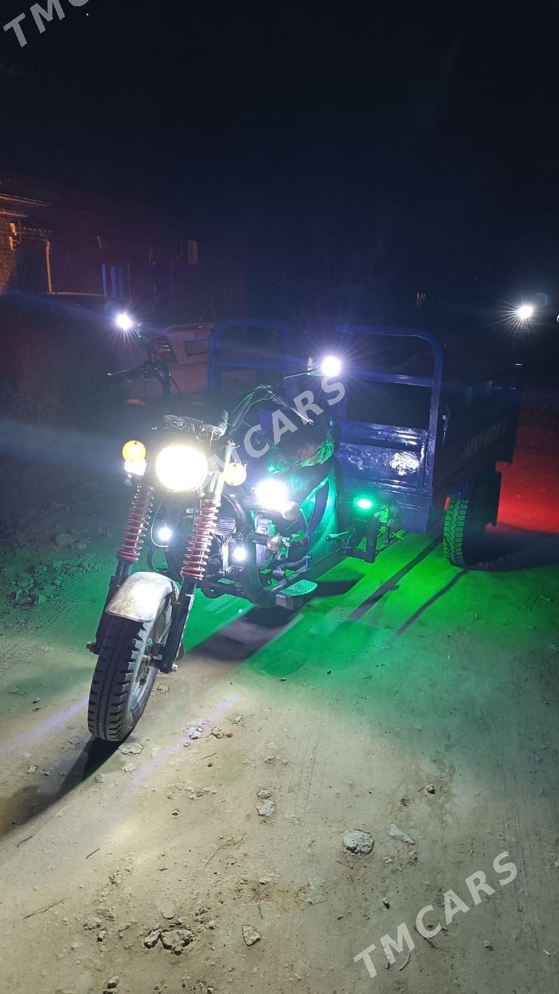 Fekon FK200-14G 2014 - 17 000 TMT - Фарап - img 3