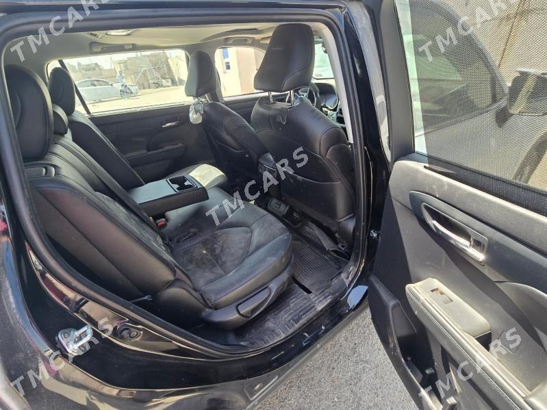 Toyota Highlander 2022 - 412 650 TMT - Мары - img 3