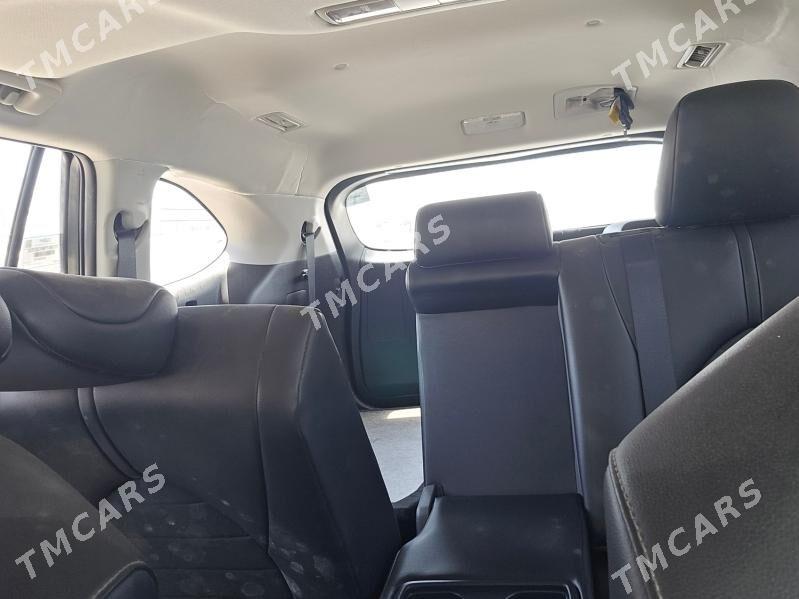 Toyota Highlander 2022 - 412 650 TMT - Мары - img 6