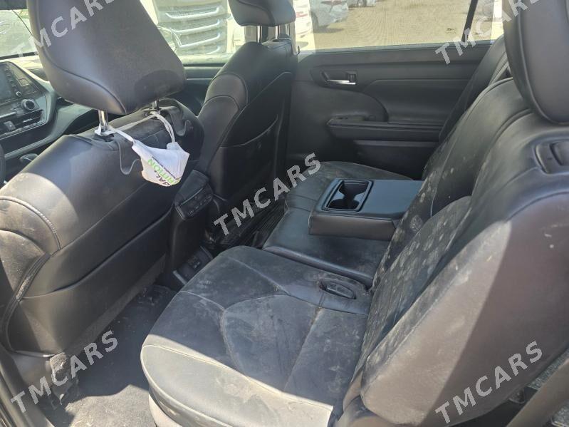 Toyota Highlander 2022 - 412 650 TMT - Мары - img 5