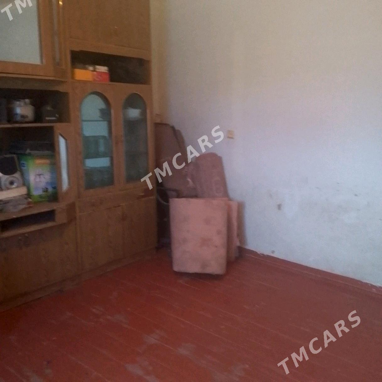 Ŷaşaŷyş jaŷ - Türkmenbaşy etr. - img 2