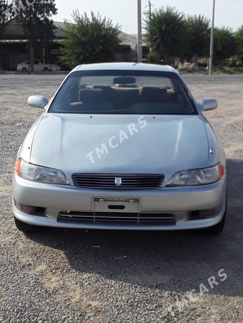 Toyota Mark II 1993 - 47 000 TMT - Murgap - img 3