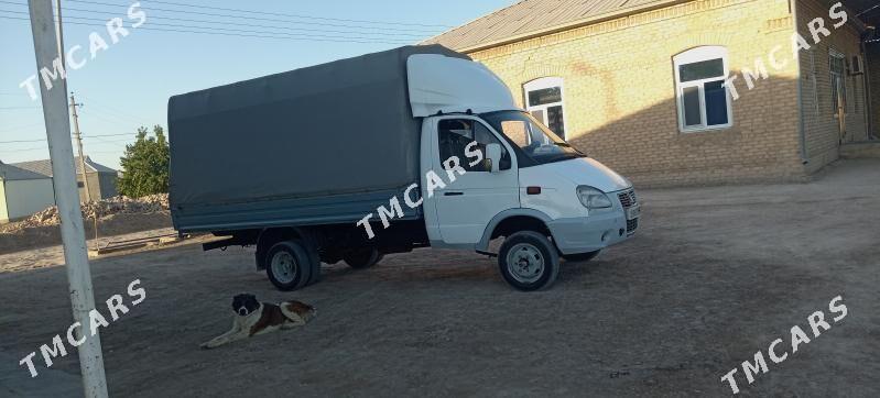 Gaz Gazel 2009 - 170 000 TMT - Murgap - img 2