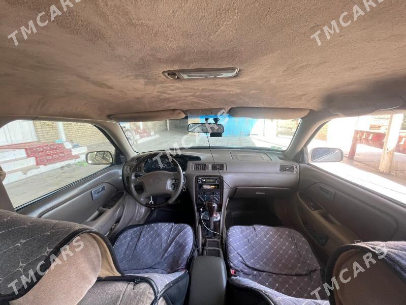 Toyota Camry 1997 - 119 000 TMT - Векильбазар - img 5