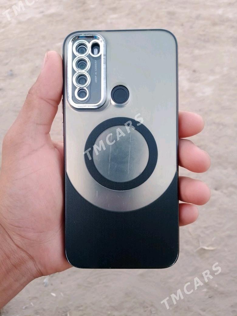 redmi note 8 - Мары - img 4