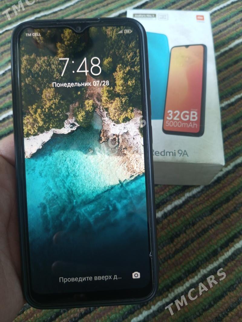 redmi 9a - Mary - img 1