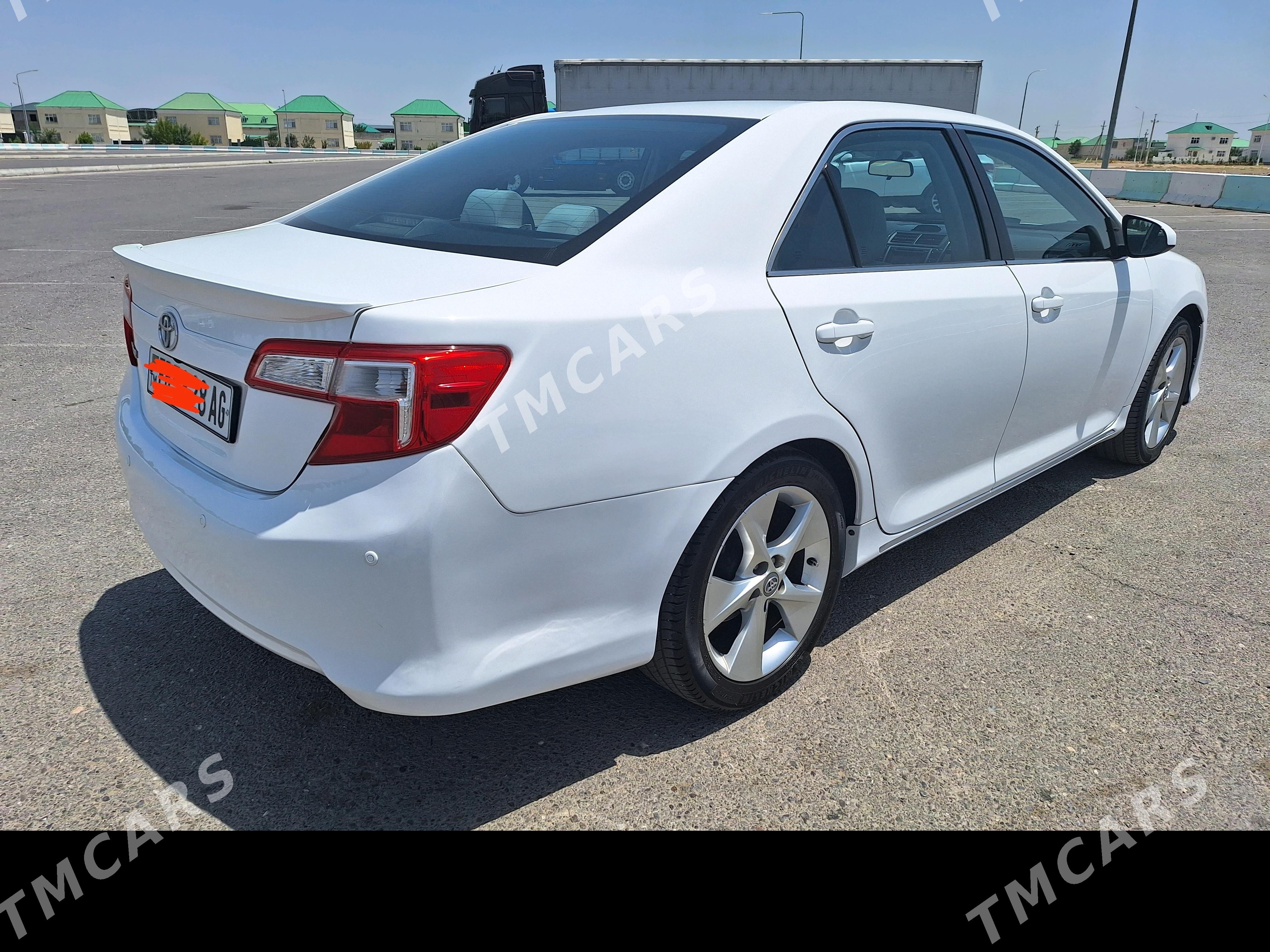 Toyota Camry 2013 - 195 000 TMT - 11 мкр - img 3