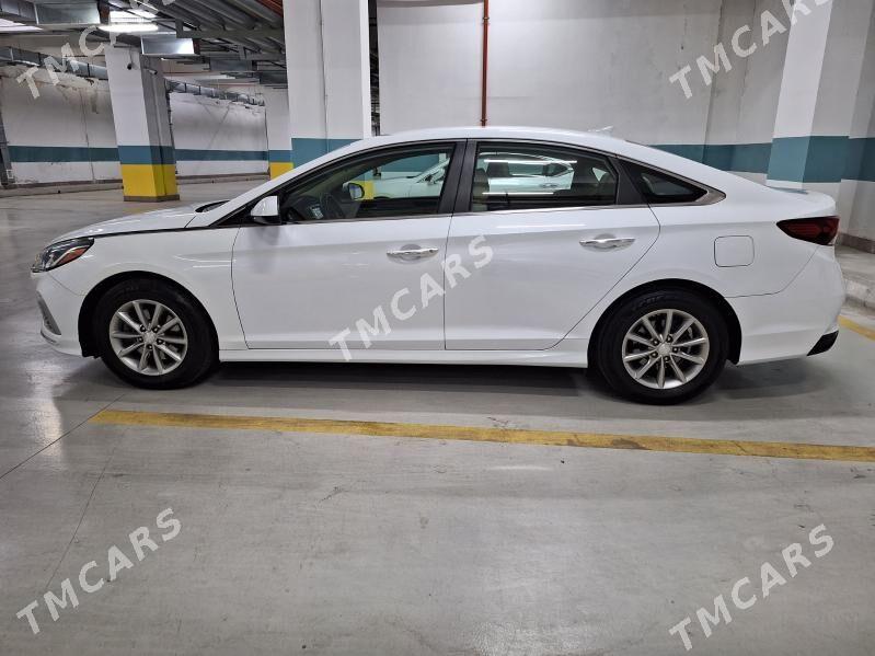 Hyundai Sonata 2019 - 200 000 TMT - Ким район - img 3