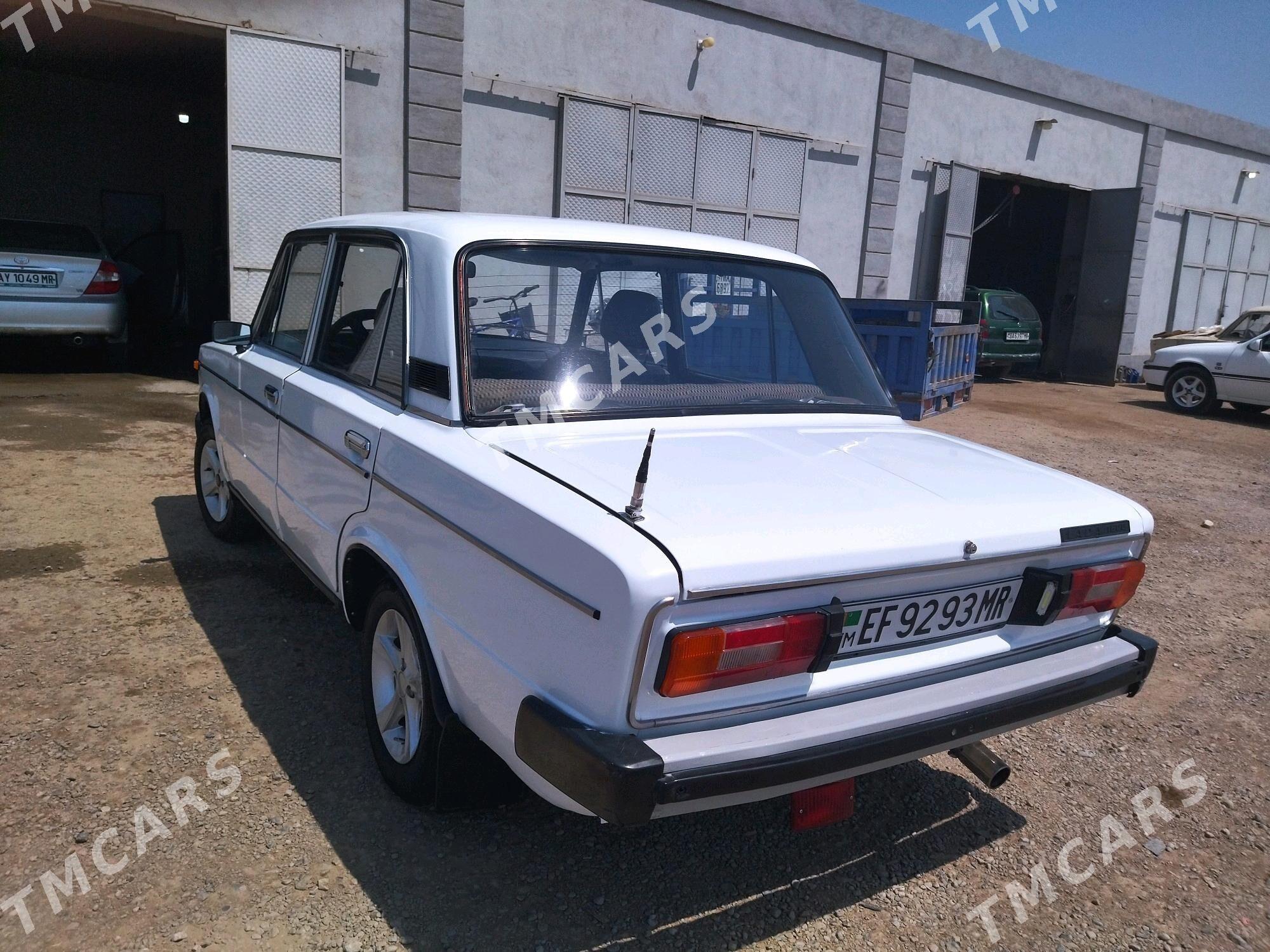 Lada 2106 1999 - 30 000 TMT - Wekilbazar - img 2