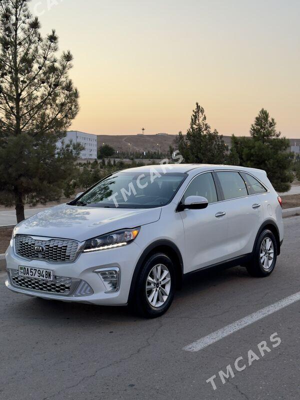 Kia Sorento 2020 - 280 000 TMT - Туркменбаши - img 4