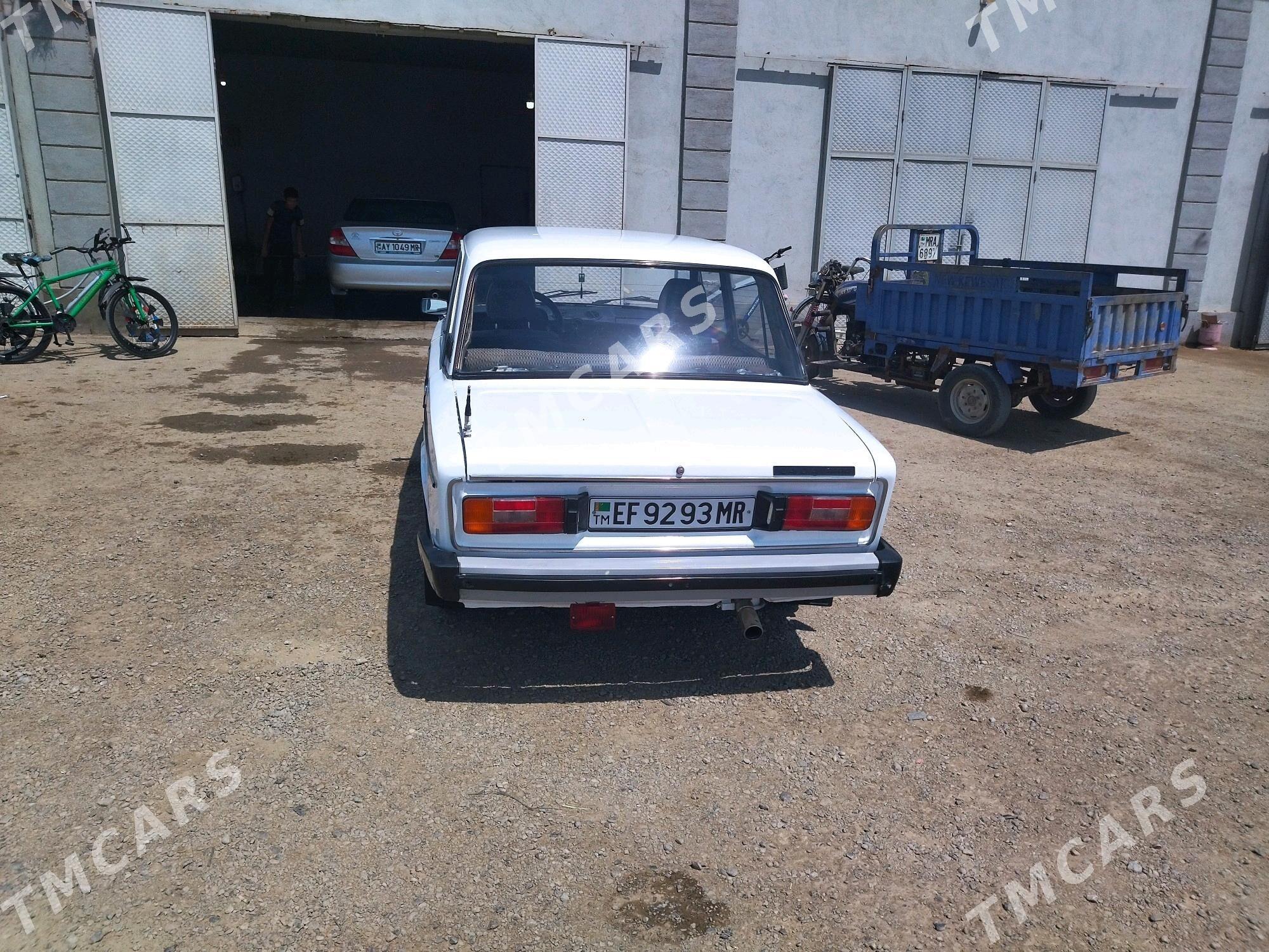 Lada 2106 1999 - 30 000 TMT - Wekilbazar - img 3