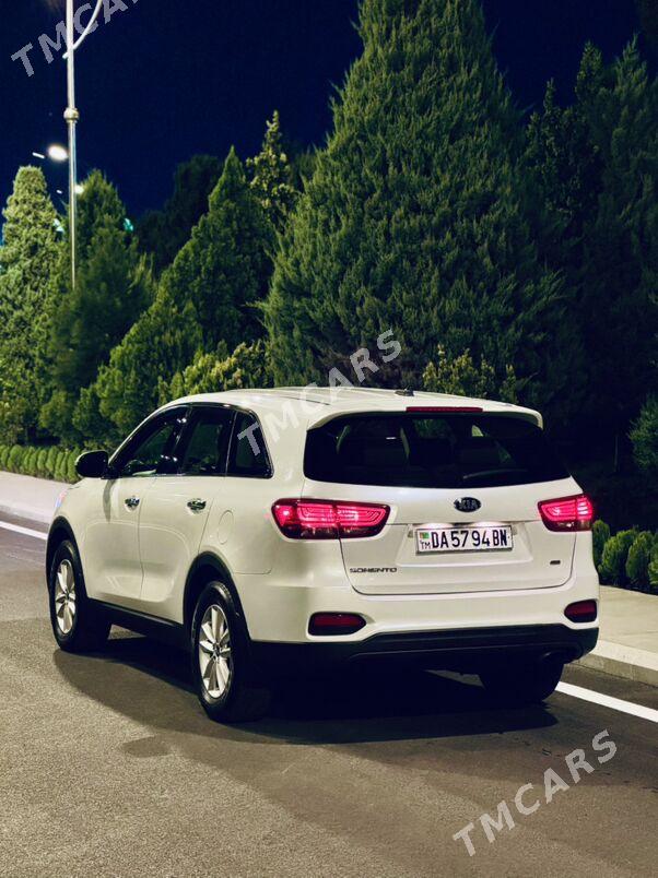 Kia Sorento 2020 - 280 000 TMT - Туркменбаши - img 3