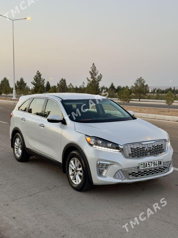 Kia Sorento 2020 - 280 000 TMT - Туркменбаши - img 5