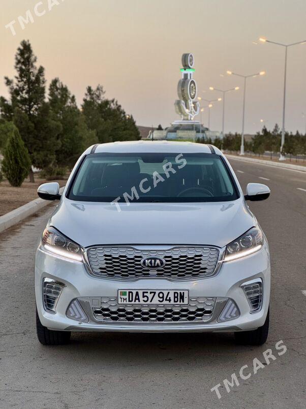 Kia Sorento 2020 - 280 000 TMT - Туркменбаши - img 7