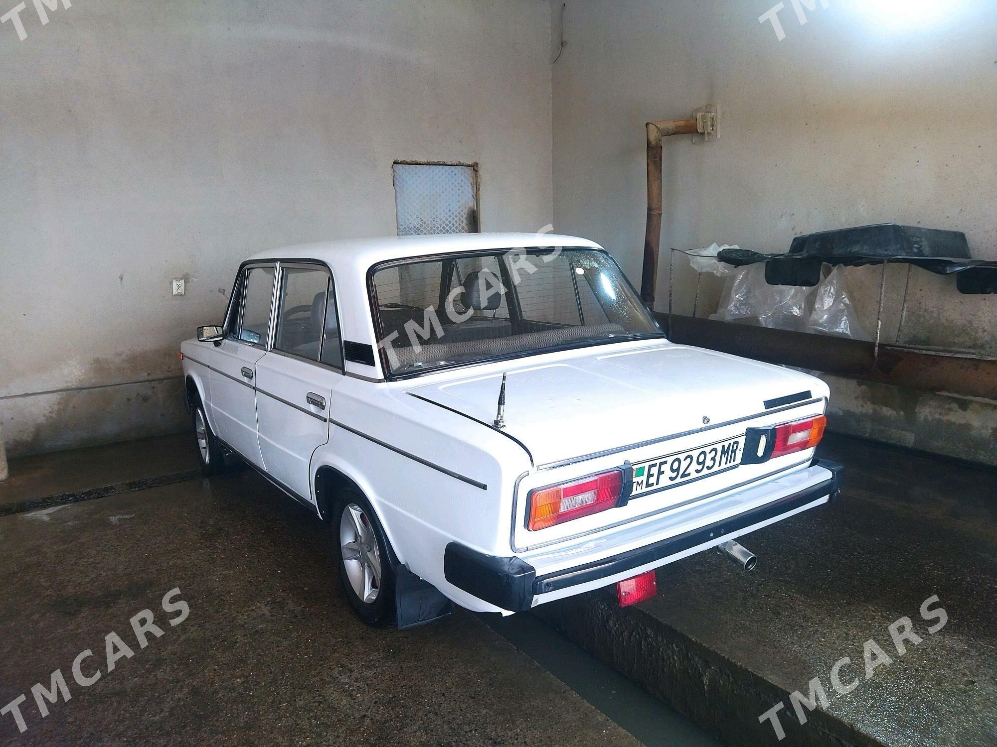 Lada 2106 1999 - 30 000 TMT - Wekilbazar - img 6
