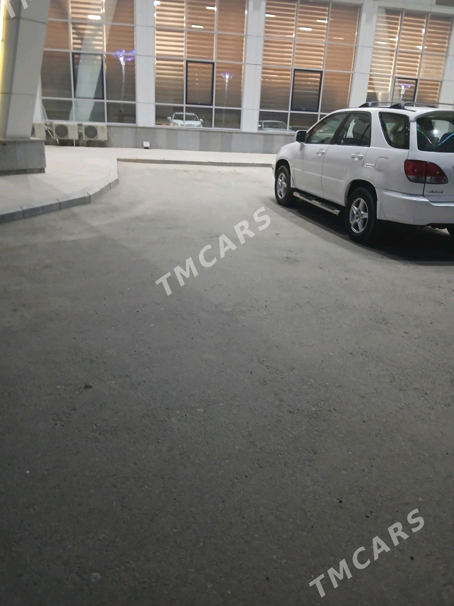 Lexus RX 300 2002 - 165 000 TMT - Туркменабат - img 2