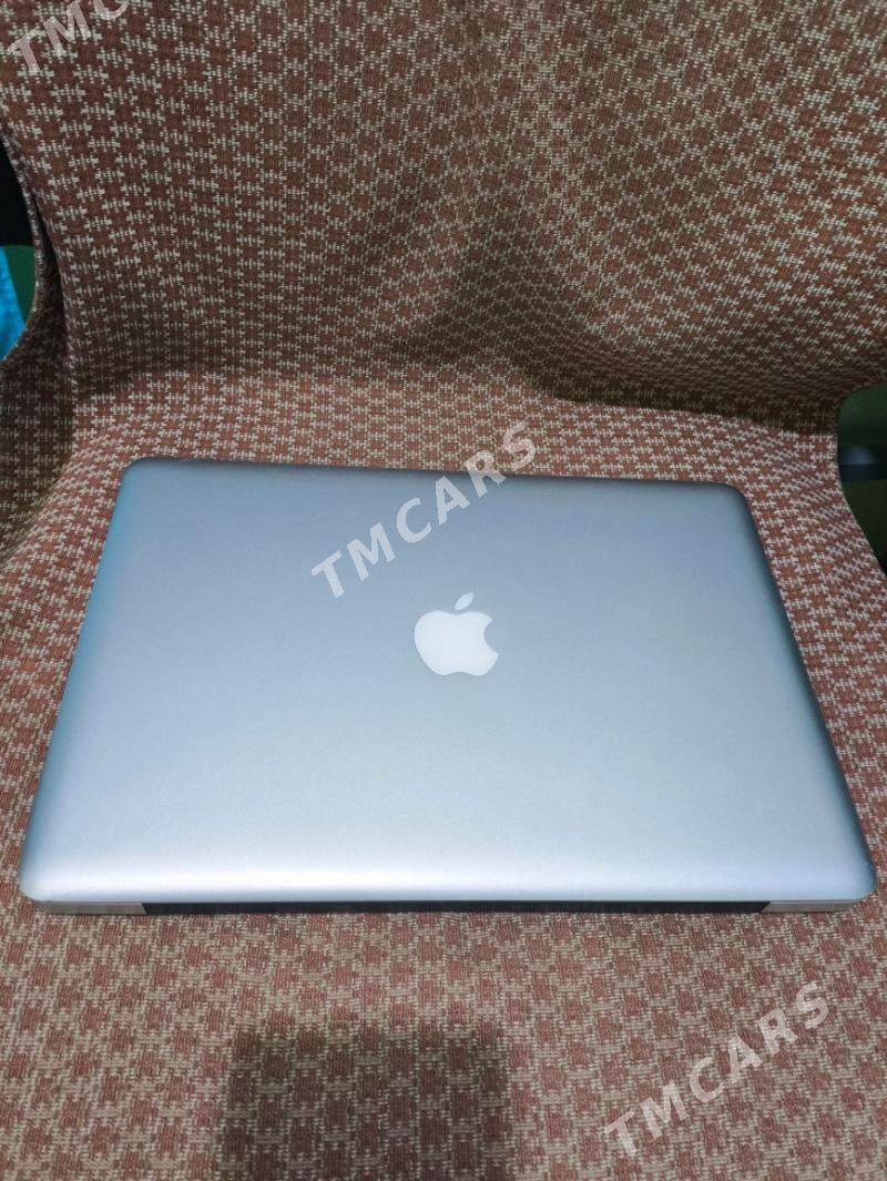 MacBook Pro 13 - Ашхабад - img 2