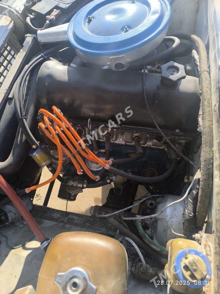 Lada 2106 1980 - 25 000 TMT - Балканабат - img 2