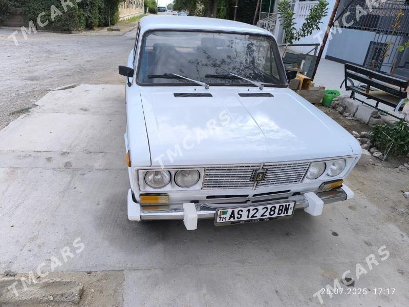 Lada 2106 1980 - 25 000 TMT - Балканабат - img 4