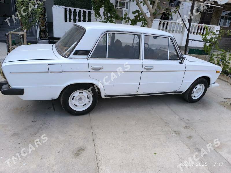 Lada 2106 1980 - 25 000 TMT - Балканабат - img 5