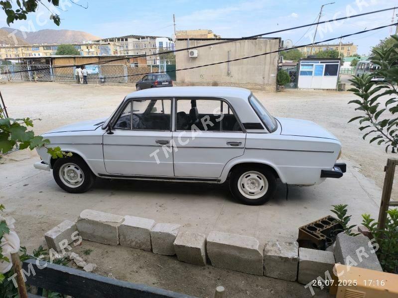 Lada 2106 1980 - 25 000 TMT - Балканабат - img 3