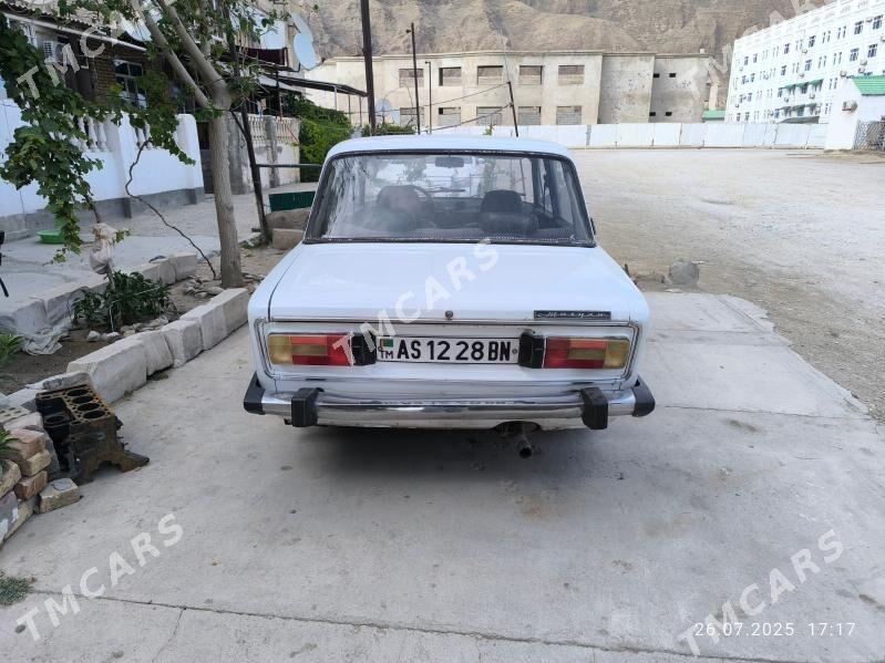 Lada 2106 1980 - 25 000 TMT - Балканабат - img 6