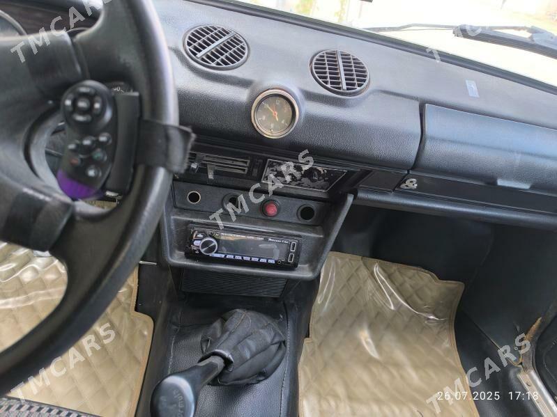 Lada 2106 1980 - 25 000 TMT - Балканабат - img 8