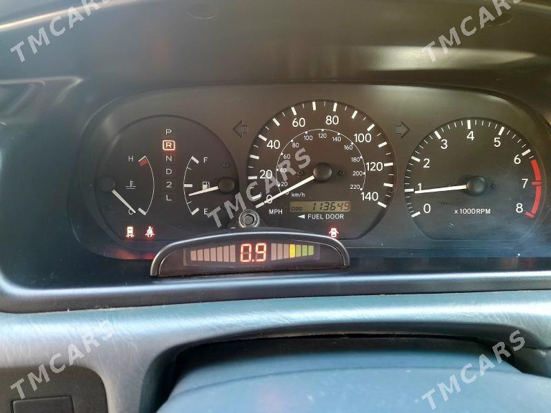 Toyota Camry 1998 - 145 000 TMT - Mary - img 2