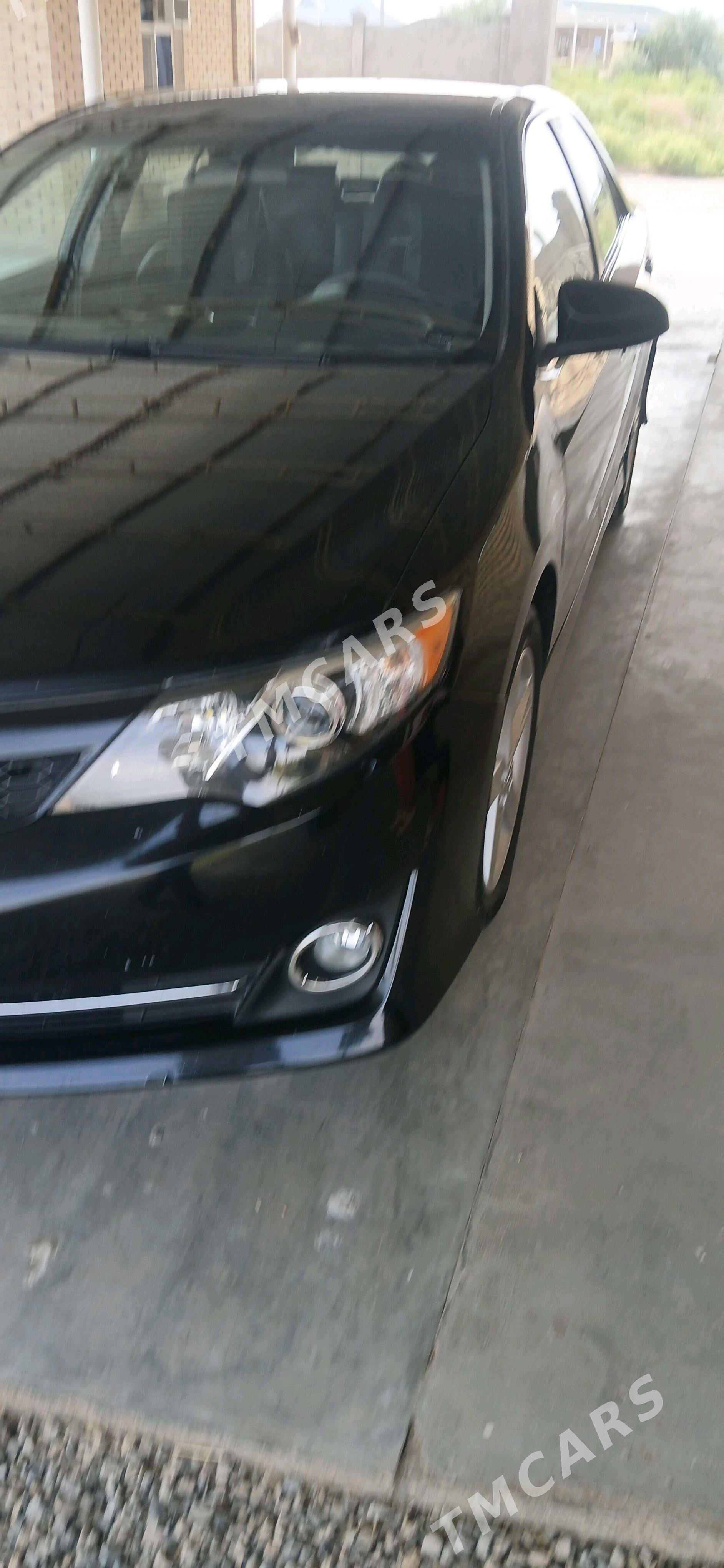 Toyota Camry 2012 - 200 000 TMT - Mary - img 3