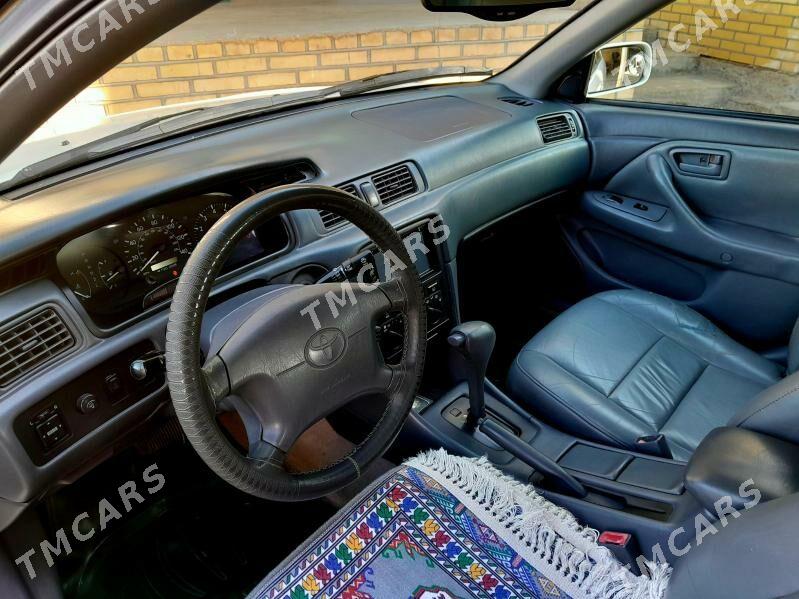 Toyota Camry 1998 - 145 000 TMT - Mary - img 6