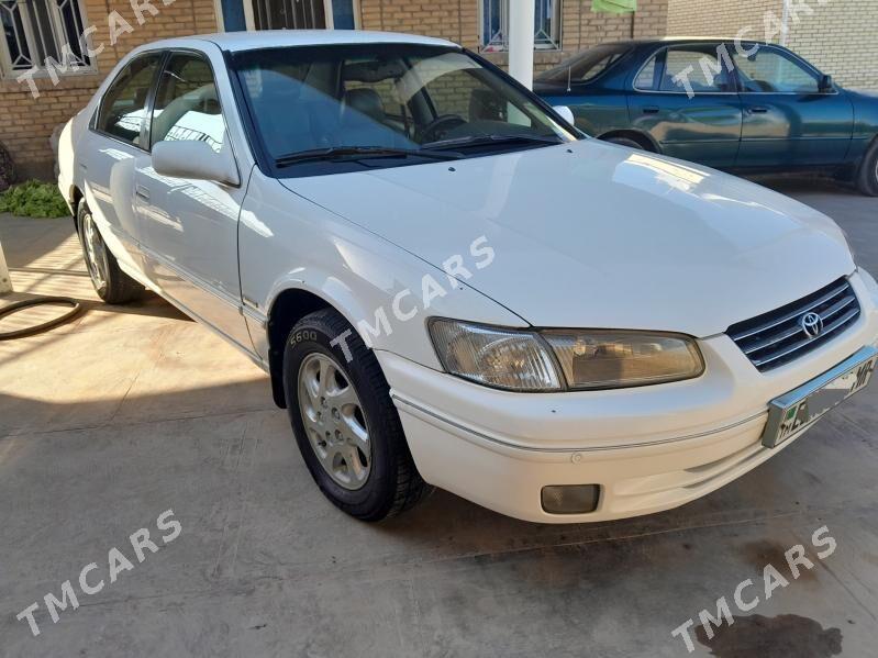 Toyota Camry 1998 - 145 000 TMT - Mary - img 3