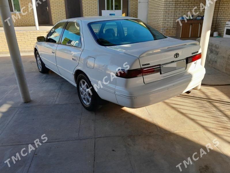 Toyota Camry 1998 - 145 000 TMT - Mary - img 5