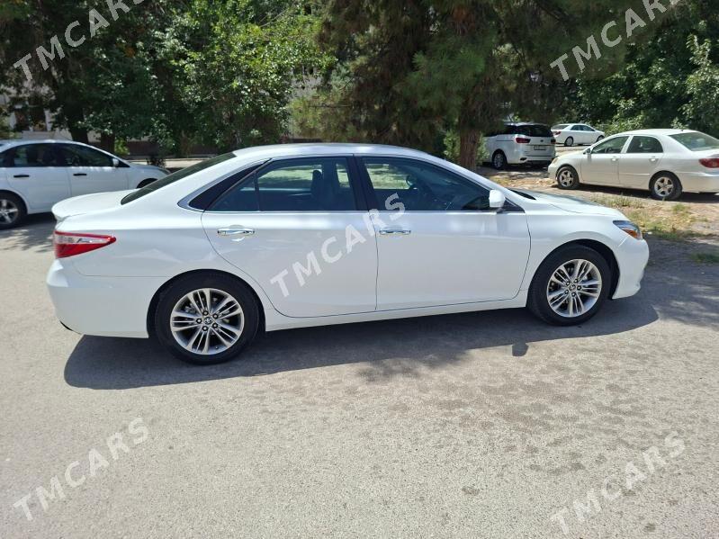 Toyota Camry 2017 - 265 000 TMT - Ашхабад - img 2