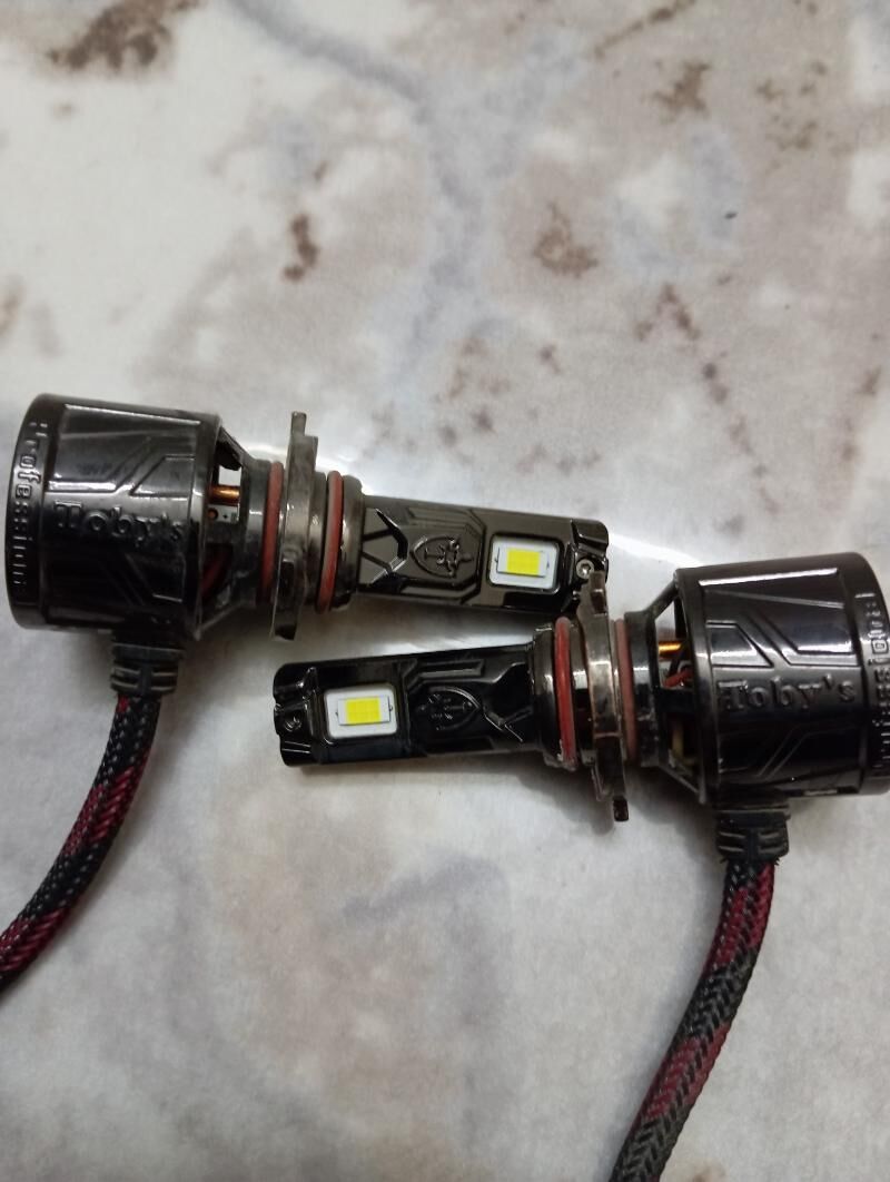 Toby.lampa 800 TMT - Balkanabat - img 2