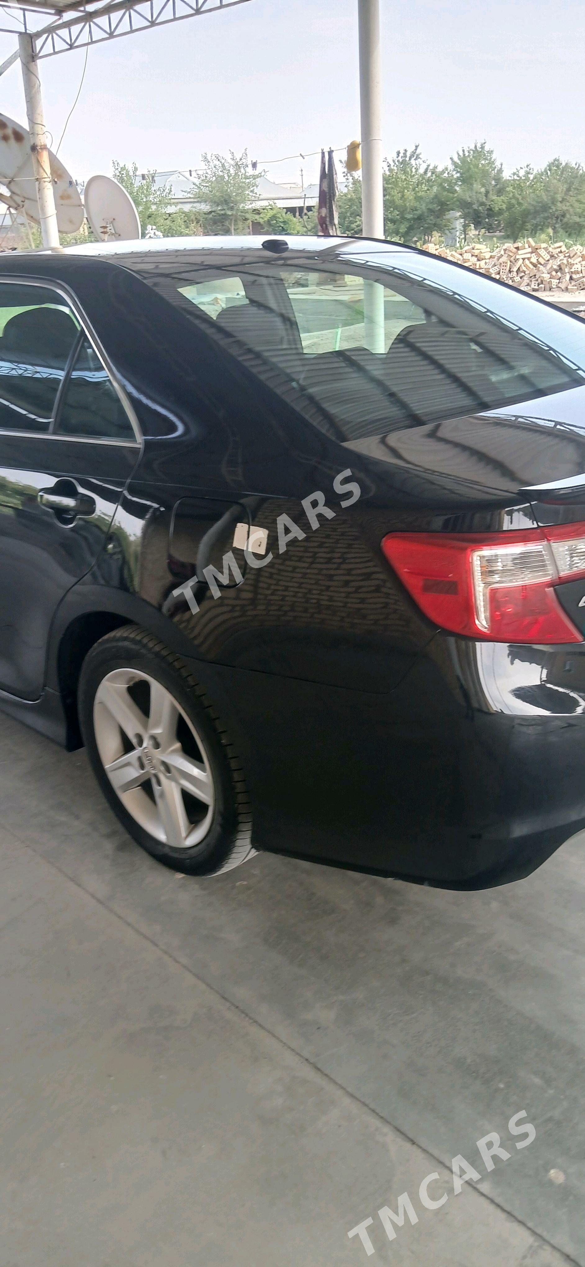 Toyota Camry 2012 - 200 000 TMT - Mary - img 4
