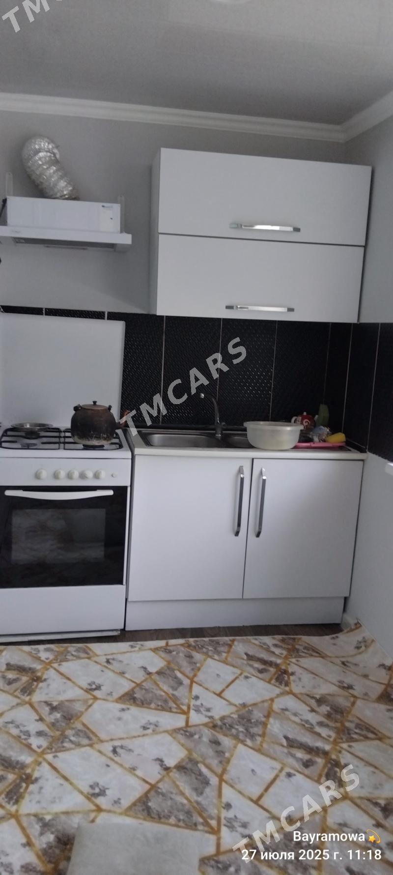 Квартира-satlyk jay 5 mkr - 5 mkr - img 3
