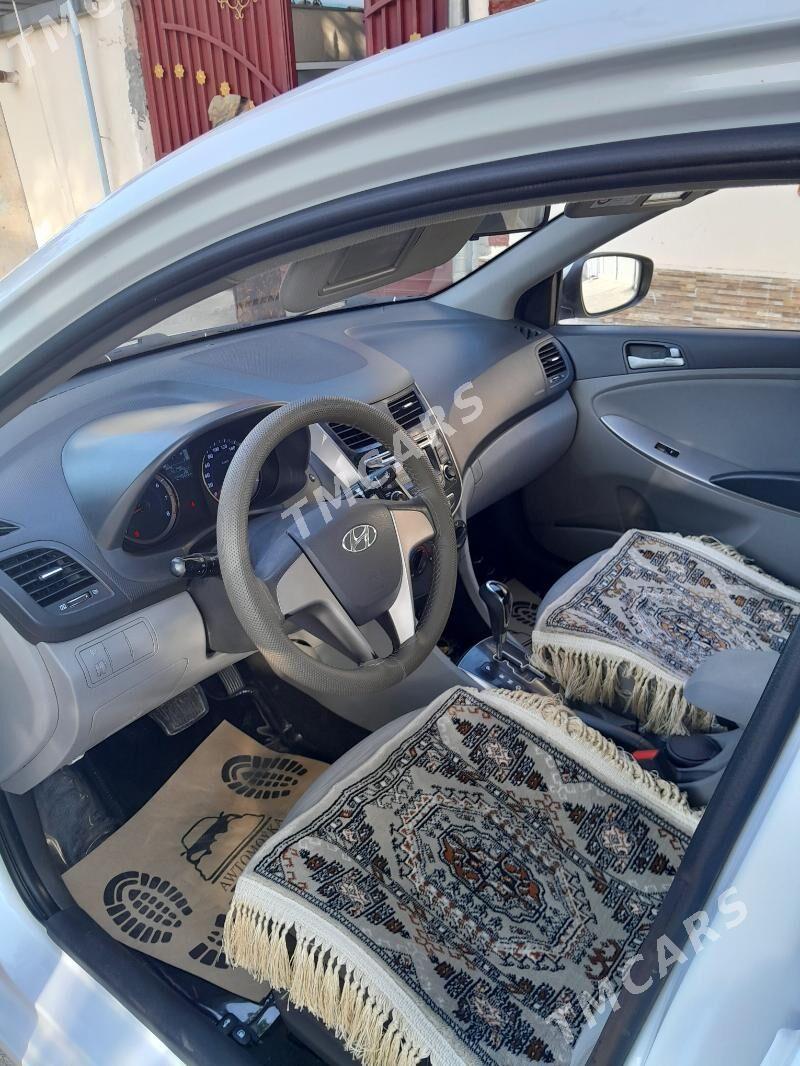 Hyundai Accent 2019 - 164 000 TMT - Aşgabat - img 3