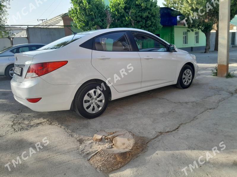 Hyundai Accent 2019 - 164 000 TMT - Aşgabat - img 5