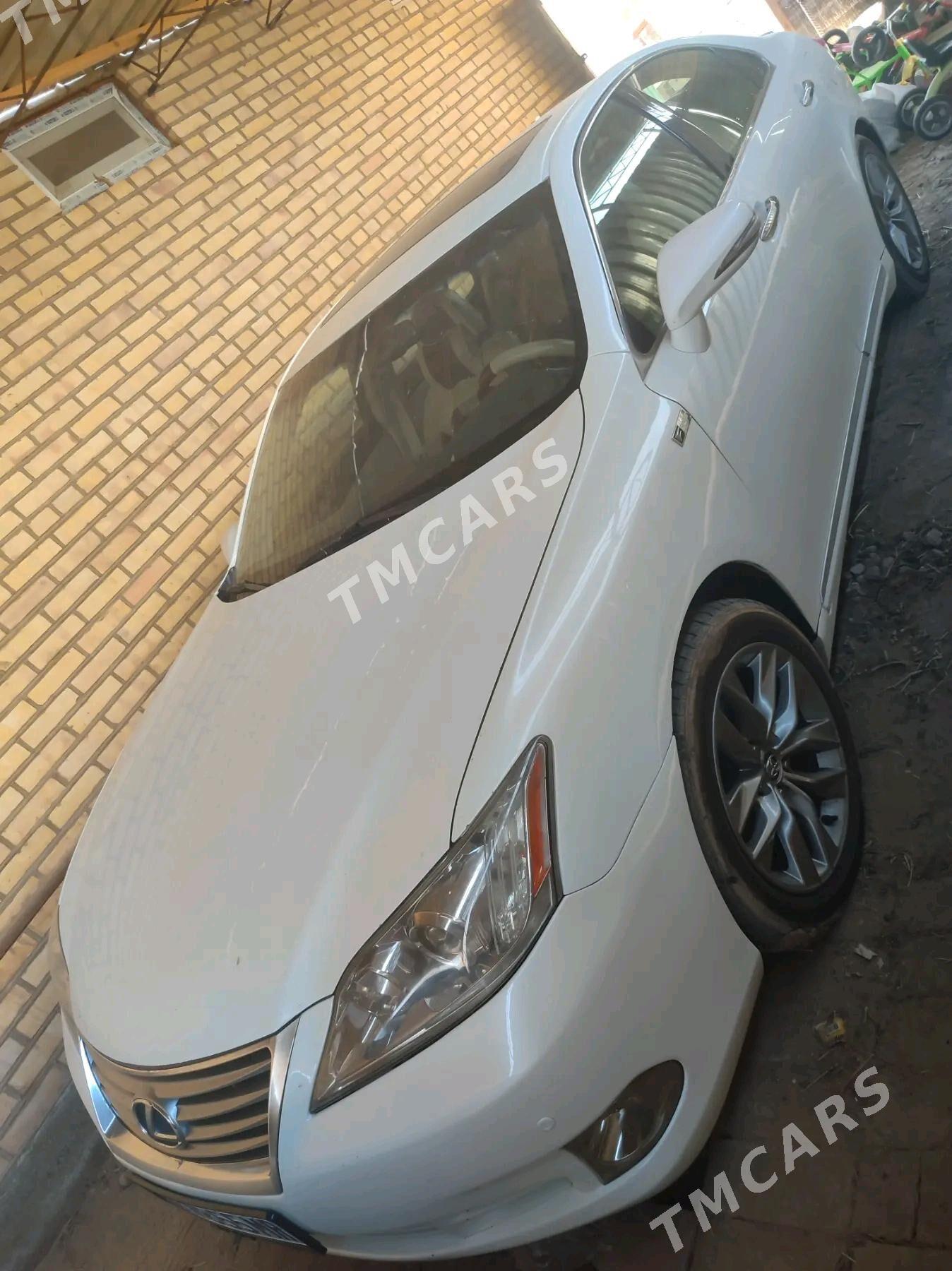 Lexus ES 350 2010 - 220 000 TMT - Murgap - img 2