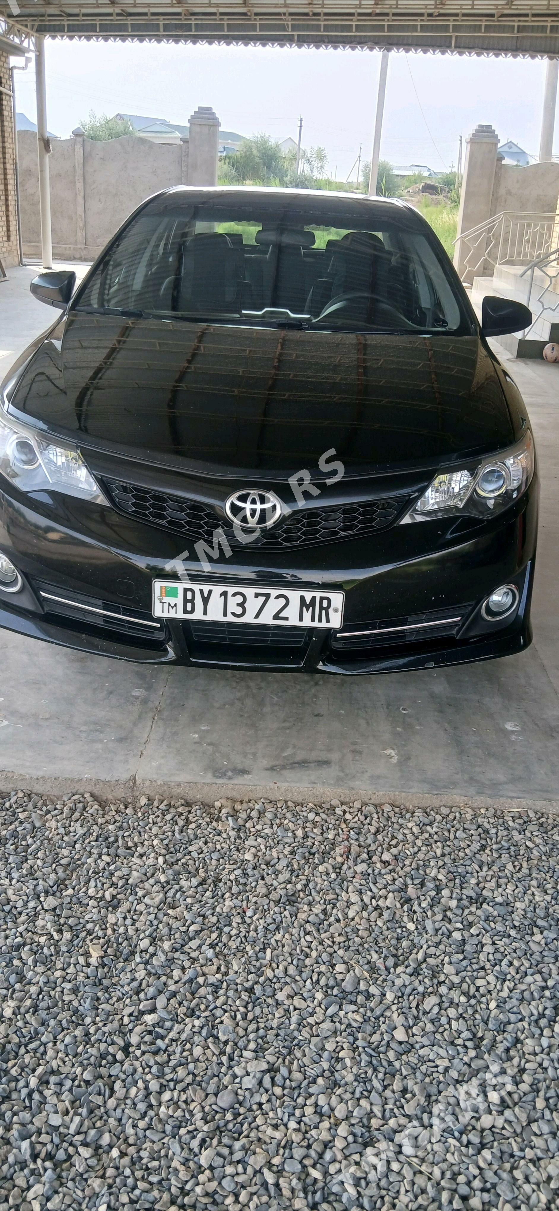 Toyota Camry 2012 - 200 000 TMT - Mary - img 5