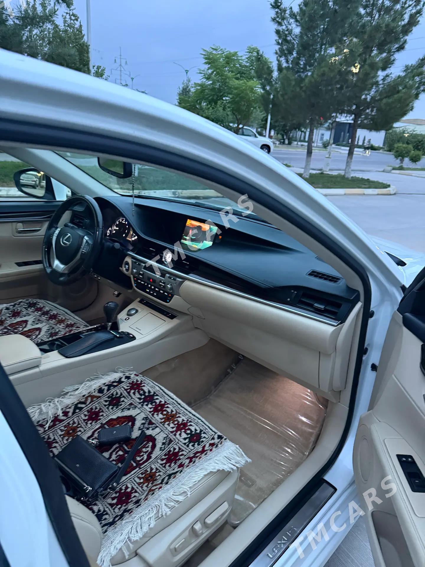 Lexus ES 350 2013 - 330 000 TMT - Türkmenabat - img 2