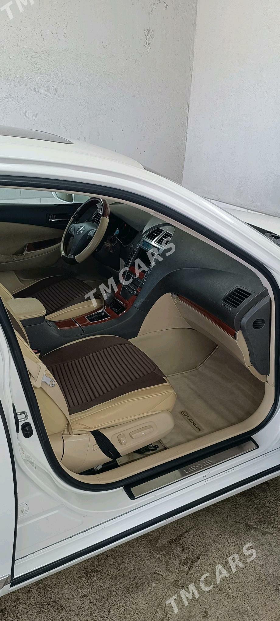 Lexus ES 350 2010 - 220 000 TMT - Murgap - img 10