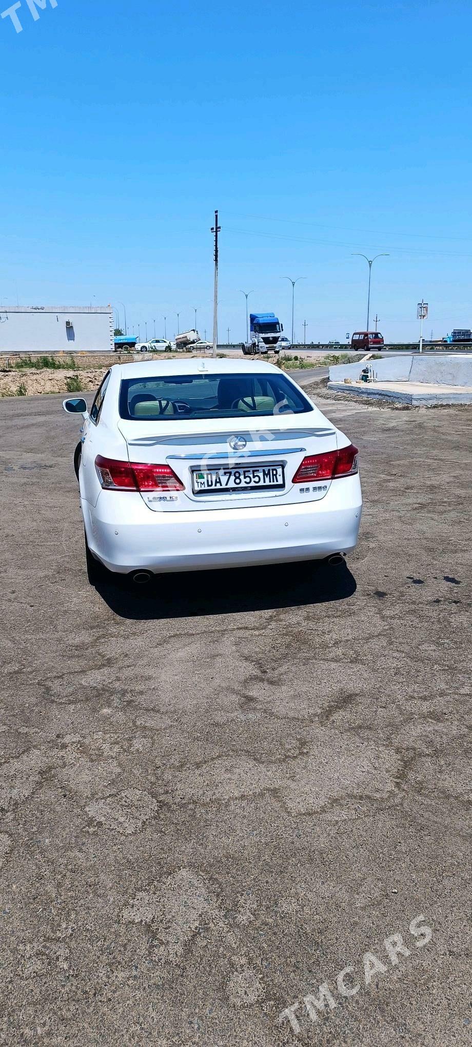 Lexus ES 350 2010 - 220 000 TMT - Murgap - img 3
