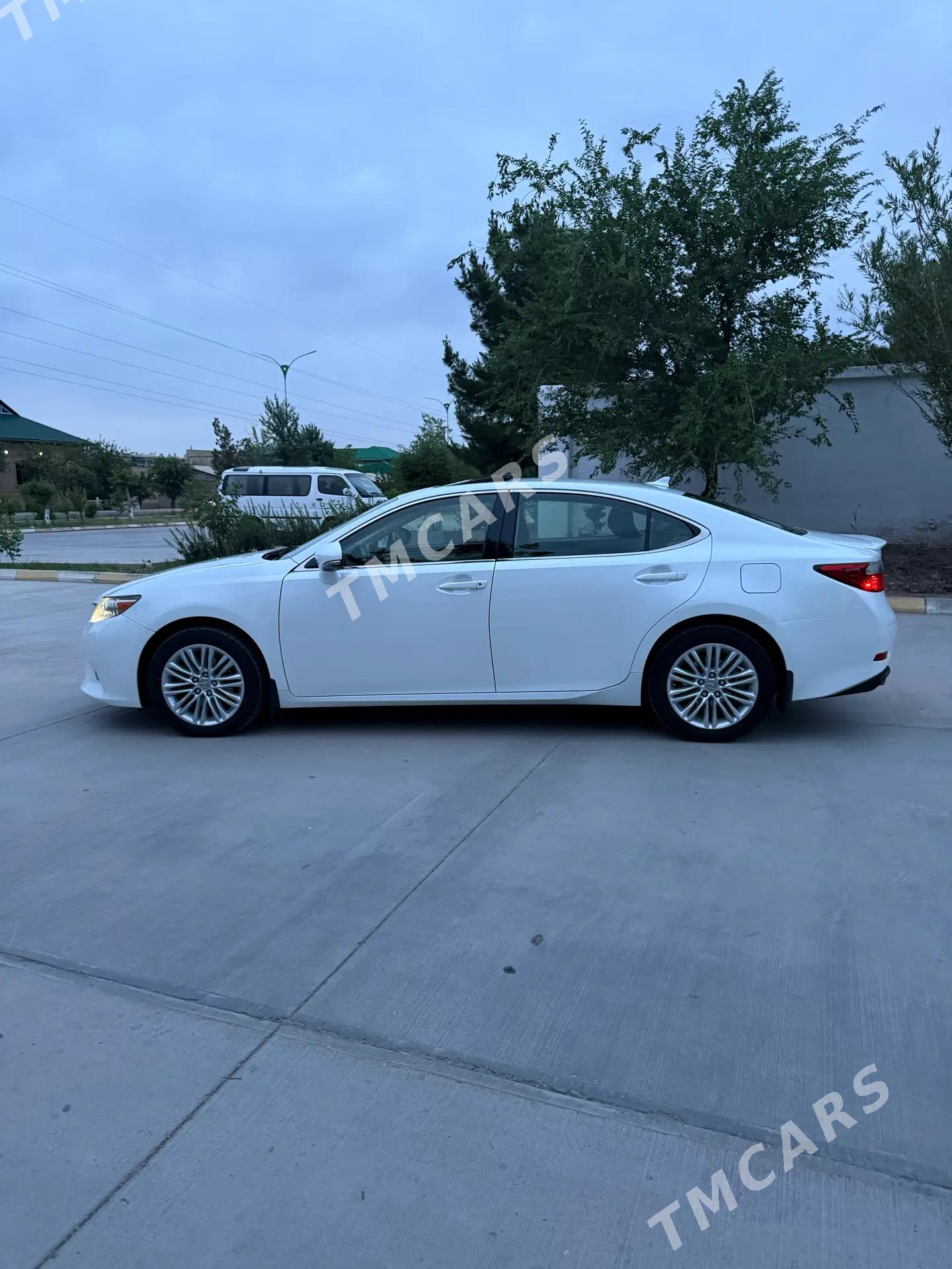 Lexus ES 350 2013 - 330 000 TMT - Türkmenabat - img 4