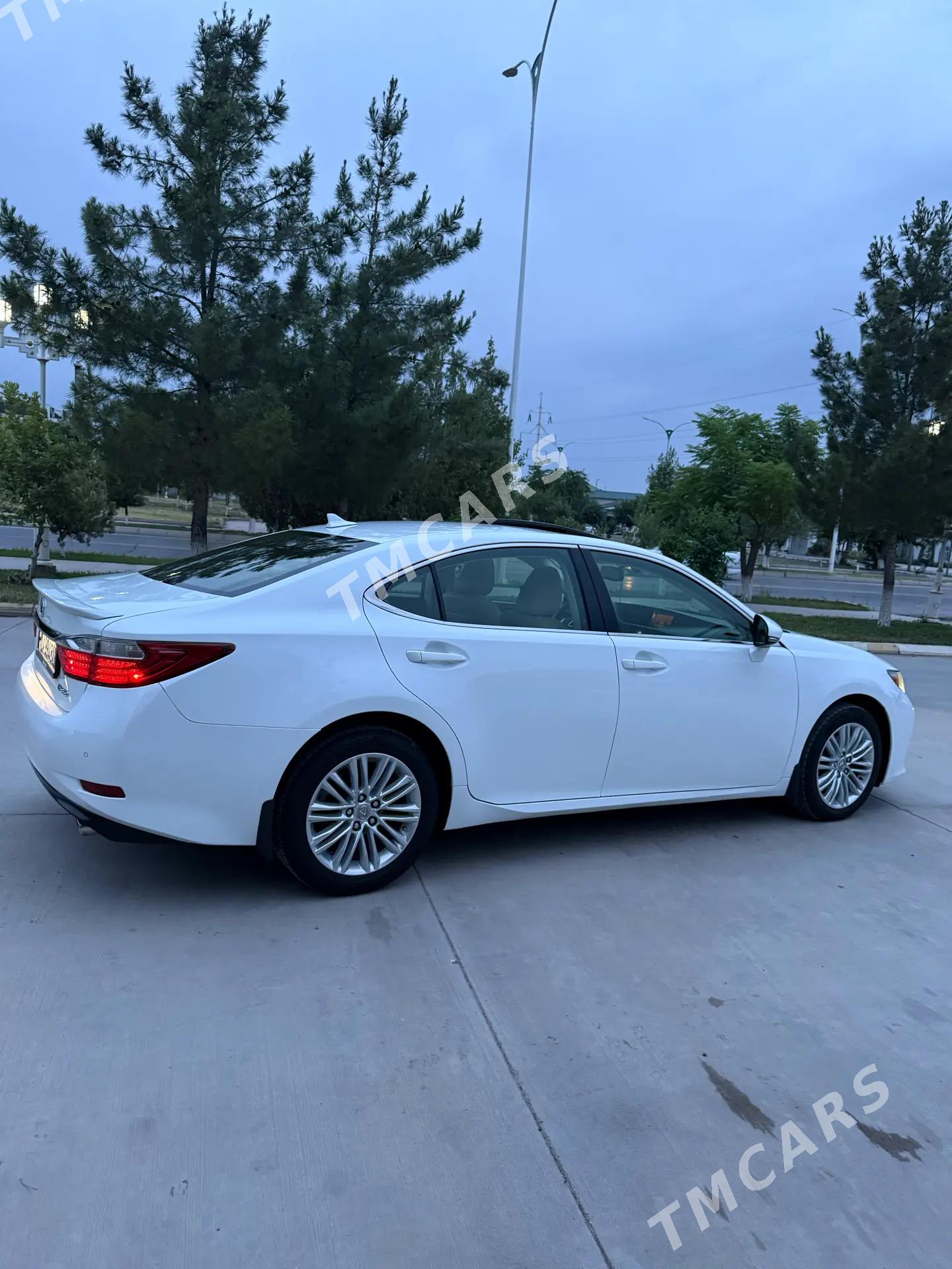 Lexus ES 350 2013 - 330 000 TMT - Türkmenabat - img 5