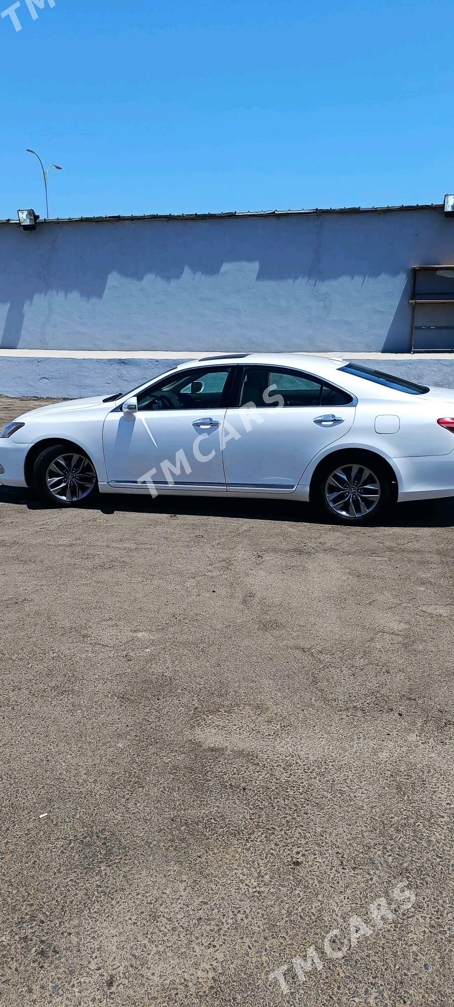 Lexus ES 350 2010 - 220 000 TMT - Murgap - img 5