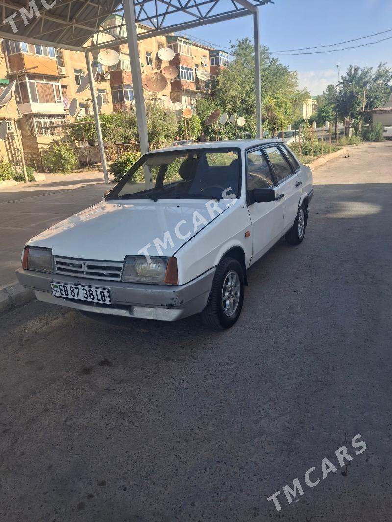 Lada 21099 2000 - 20 000 TMT - Туркменабат - img 3