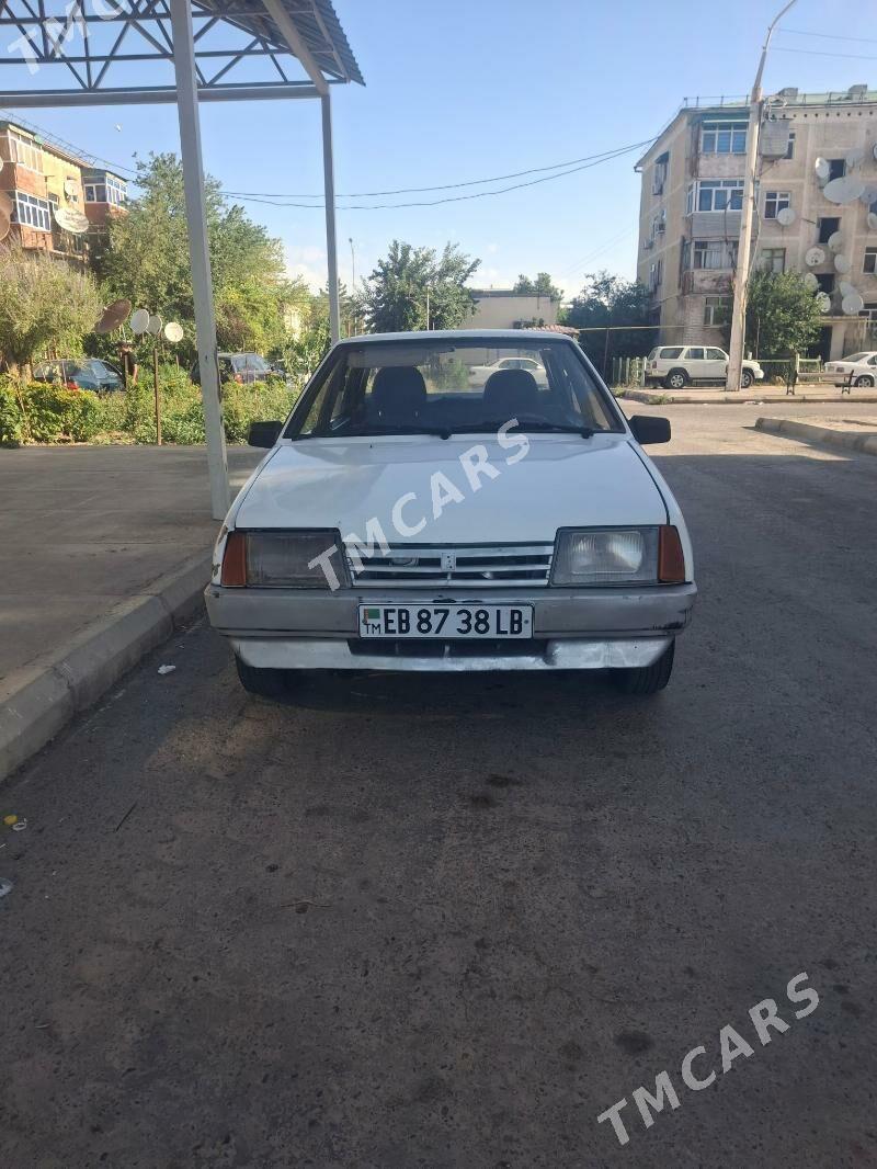 Lada 21099 2000 - 20 000 TMT - Туркменабат - img 5