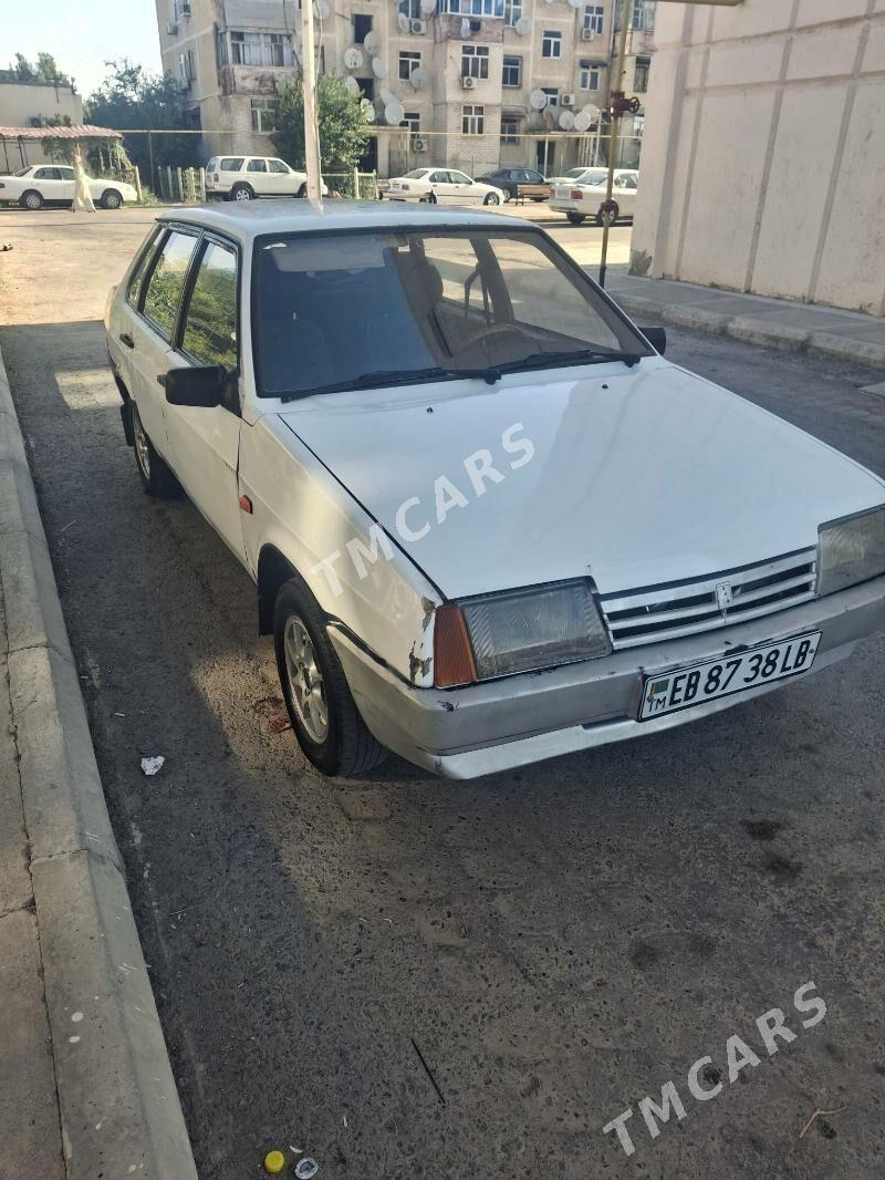 Lada 21099 2000 - 20 000 TMT - Туркменабат - img 4
